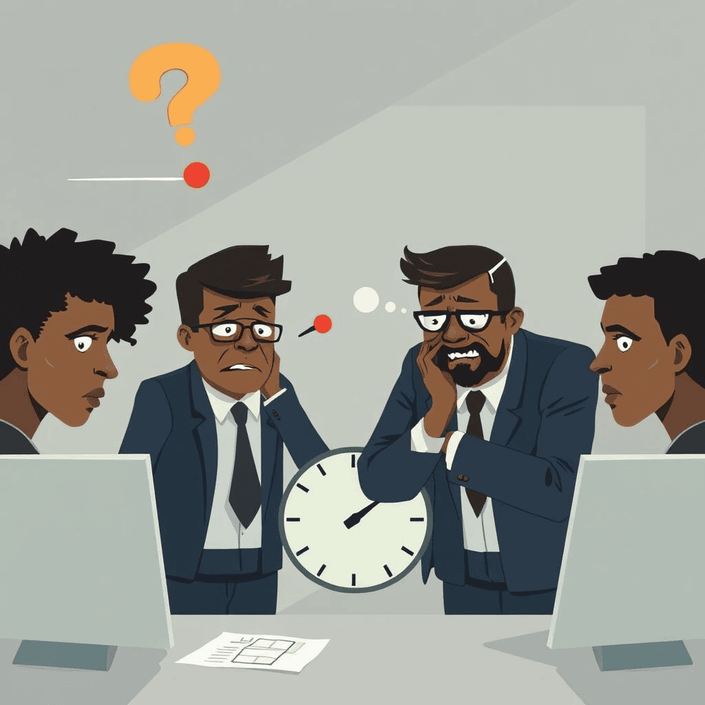 Scope: The Silent Saboteur of MEL Projects 